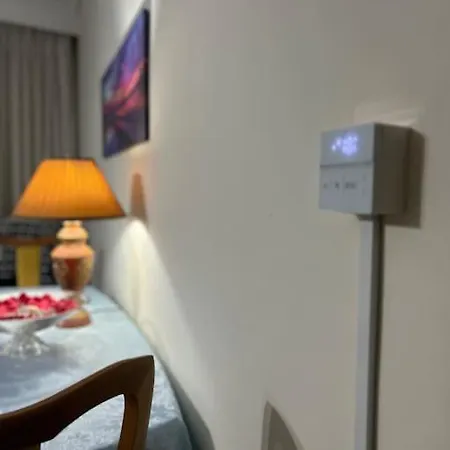 Jim House 아파트 *