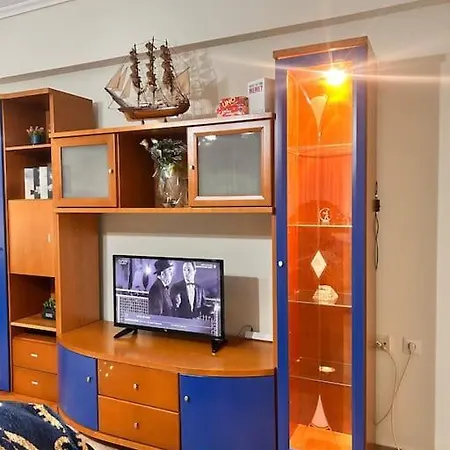 Jim House 테살로니키