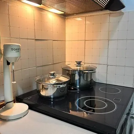Jim House 아파트
