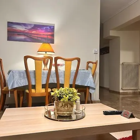 Appartement Jim House *