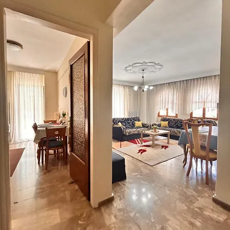 Appartement Jim House *