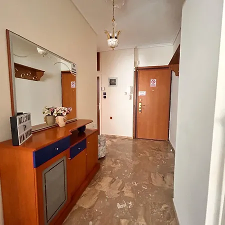 Appartement Jim House Thessaloniki