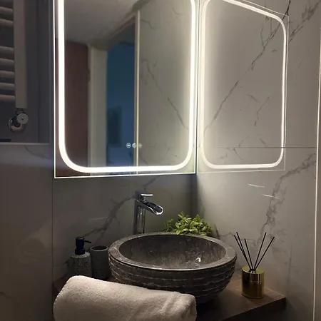 Jim House Thessaloniki