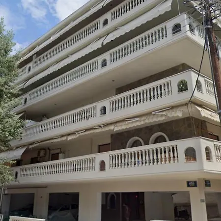 Appartamento Jim House Salonicco