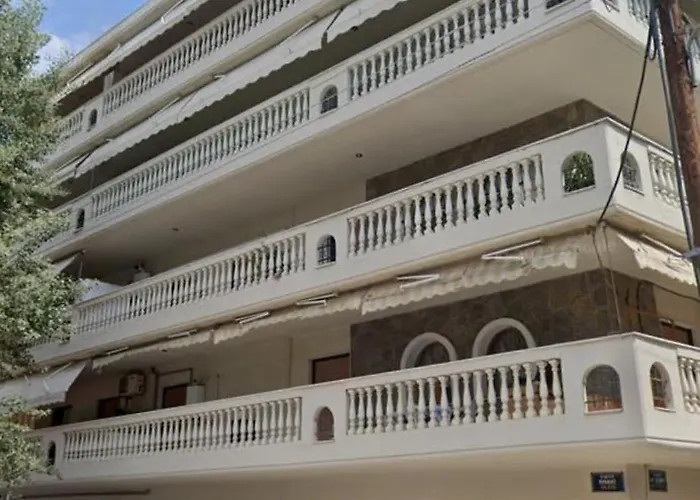 Appartement Jim House Thessalonique