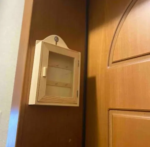 Jim House Appartement *