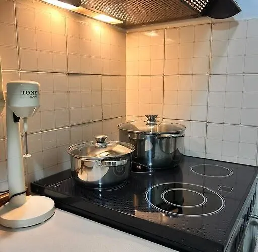 Jim House شقة