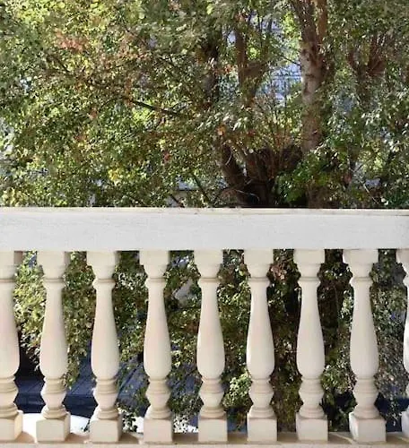 Appartement Jim House Thessalonique