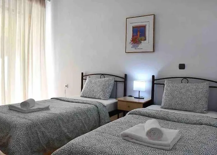 Jim House Appartement Thessalonique