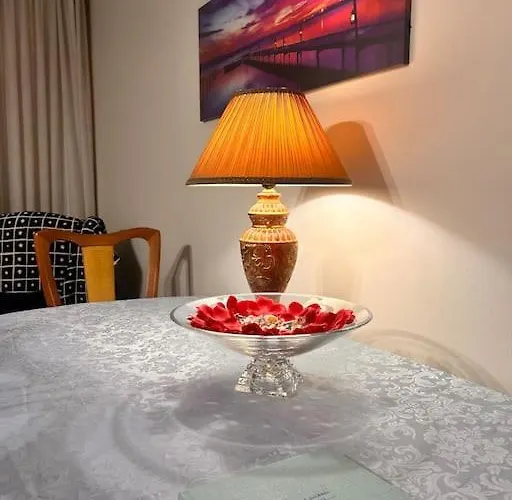 Appartement Jim House Thessalonique