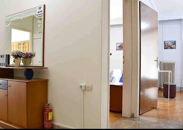 Jim House Appartement Thessalonique