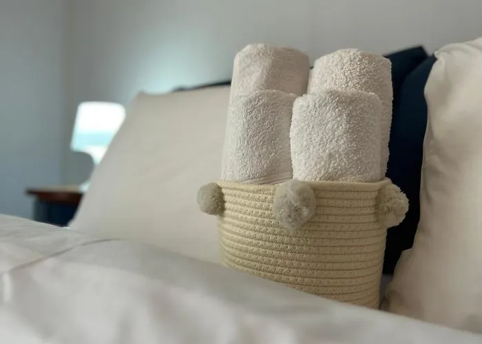 Jim House Appartement *