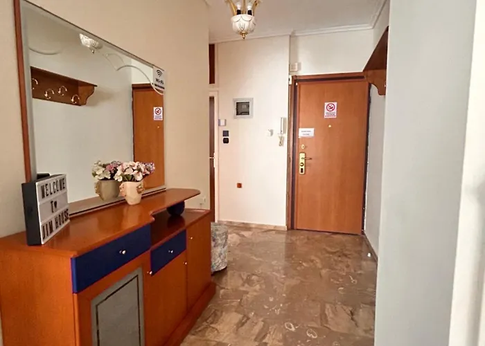 شقة Jim House سالونيك