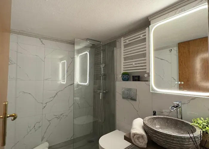 Jim House شقة سالونيك