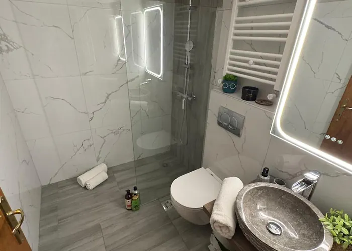 Appartement Jim House