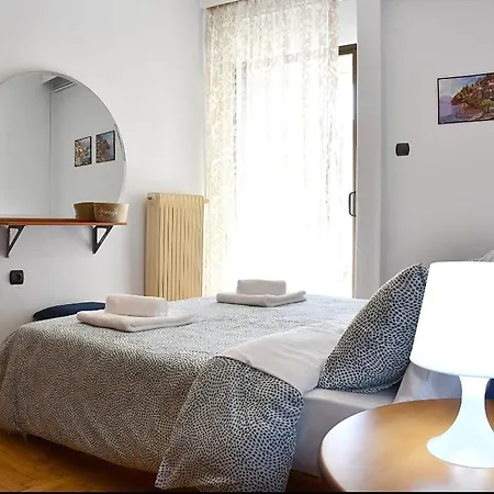 Jim House Apartmán Soluň