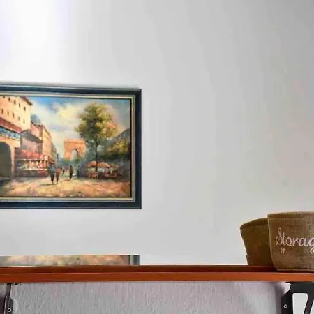 Jim House * Soluň