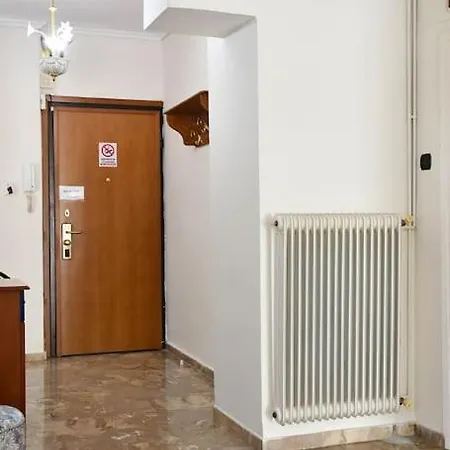 Apartmán Jim House Soluň