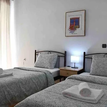 Jim House Apartmán Soluň