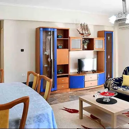 Apartmán Jim House *