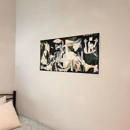 Apartmán Jim House