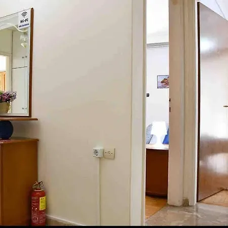 Jim House Apartmán Soluň