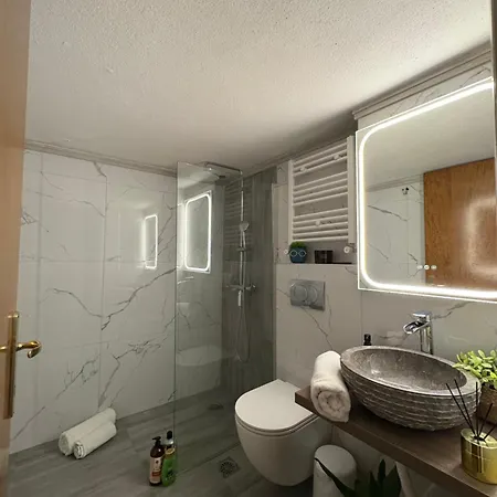 Jim House Apartmán Soluň