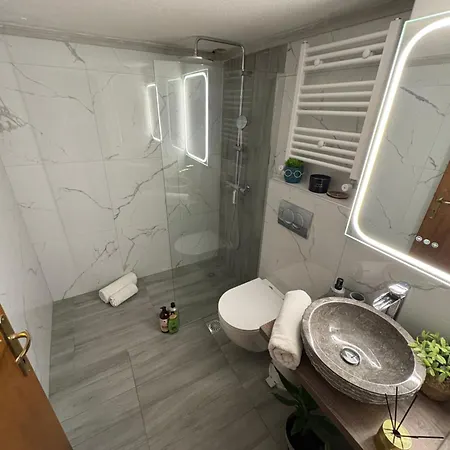 Apartmán Jim House